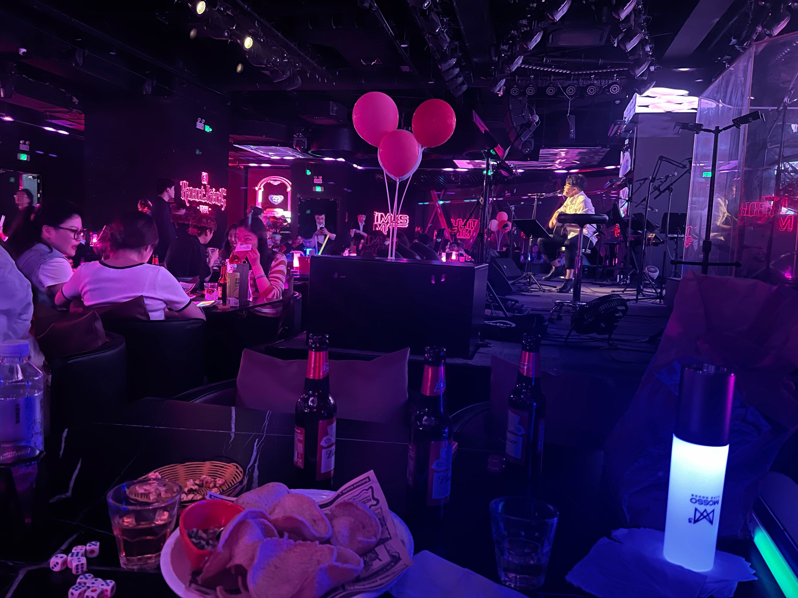 哈尔滨商务ktv引领商务ktv新模式-道外区ktv预订